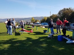 2017-10 Gedenkfliegen