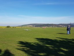 2017-10 Gedenkfliegen